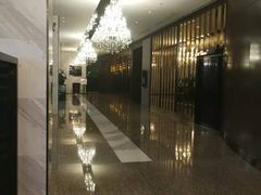 -上海虹桥西郊假日酒店