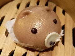 小熊包-云海肴·汽锅鸡·云南菜(苏州中心店)