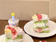-流酥可心·牛乳蛋糕商店(禾祥西路店)
