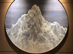 -中山保利艾美酒店-乐美中餐厅