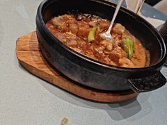 -大连湾旭日·家宴·海肠捞饭(马栏广场店)