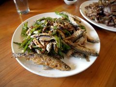 -瑶家饭庄
