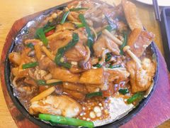 -茶米烧腊茶餐厅(石龙店)