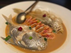 -海立阁海鲜江浙菜(漕河泾印象城店)