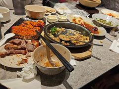 -留半山·香港食堂(啦啦宝都店)