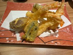 -禾绿回转寿司(苏宁广场店)