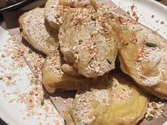 -单家老院·院子里的青岛菜(沙子口店)