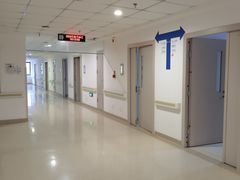 -成都市金牛区人民医院