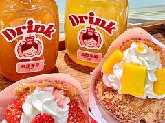 -吉川堂·日式甜点专门店(正佳广场店)
