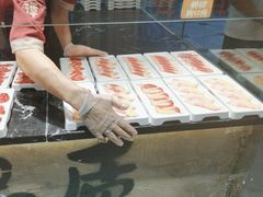 -谭三娘鲜切牛肉自助火锅(九眼桥总店)