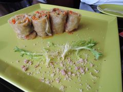-厦门海港英迪格酒店(中山路店)