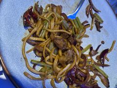 -阿里疆Alijiang·丝路美食·异域风情·清真(长楹天街店)