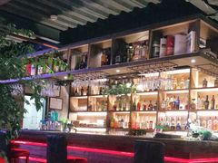 -别院里音乐餐酒吧(双流航空港店)