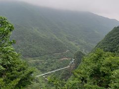 -宁波五龙潭景区