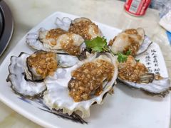 -富临港·蒸汽海鲜·手抓海鲜·炒菜(栈桥店)