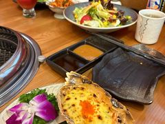 -丸藏和牛烧肉专门店(园区师惠坊店)