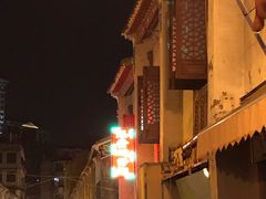 -添發碗仔翅美食