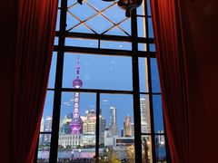 -L'ATELIER de Joel Robuchon(外滩18号店)