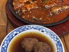 -三羊居食府(文艺路店)