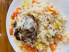 -阿达西新疆餐厅(西北大学店)