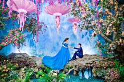 -IDO婚纱摄影(上海旗舰店)