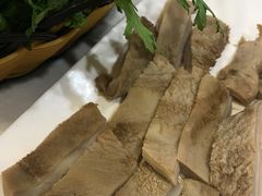 牛肚-潮泰牛肉火锅 · 创于1992年(车公庙店)