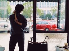 -二里咖啡(上堡公寓店)