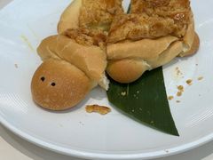 -蔡澜点心·粤菜(月星环球港店)