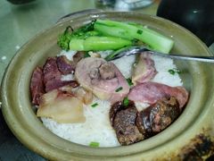 -煲煲掂风味煲仔饭餐厅(西区店)