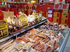 -物美大卖场(玉蜓桥店)