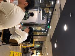 -麦当劳(静安寺店)