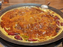 -旧街市鲜货老火锅(大光路店)