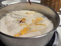 -煲王粤菜餐厅(中侨中心店)