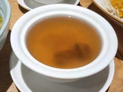 竹笙松茸鸡汤-苏堂阳春面•九年庆(北京路天河城店)