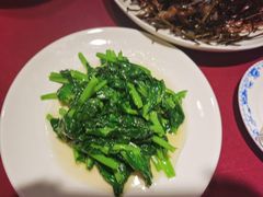 -老吉士酒家(天平路店)