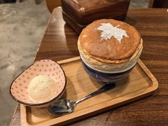 -芙蕾哥哥souffle