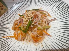 -帕娜·泰式茶餐厅·Bistro(近铁广场店)