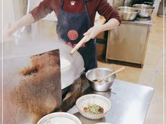 -马王庙刀削面馆(四川省交通学院宿舍店)