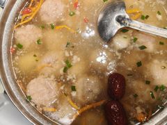 -小碗大胃(福久源新天地店)