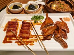 -十二粤味·顺德菜·焗海鲜(五四广场店)