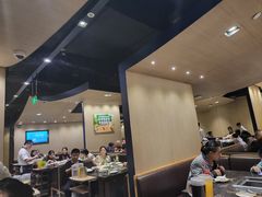 -海底捞火锅(群星城店)