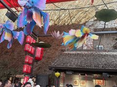 -杭州宋城