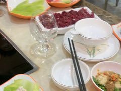 -潮悦牛肉火锅城(水贝店)