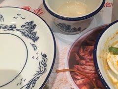 -黄记煌三汁焖锅(欢乐海岸店)