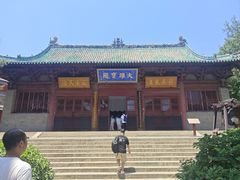 -晋祠博物馆