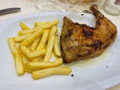 -火腿博物馆(马约尔广场店)