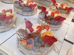 -PETIT PARIS 小巴黎(凯德1818店)