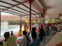 -西双版纳勐泐文化旅游区