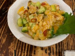 -小川洋风料理(街道口店)