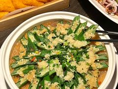 -穿越·外婆家(西溪天堂店)
